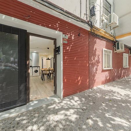 Savio Eco Living Apartman Sevilla Kültér fotó