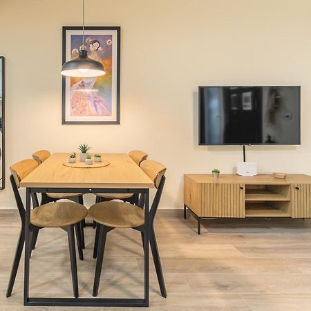 Savio Eco Living Apartman Sevilla Kültér fotó