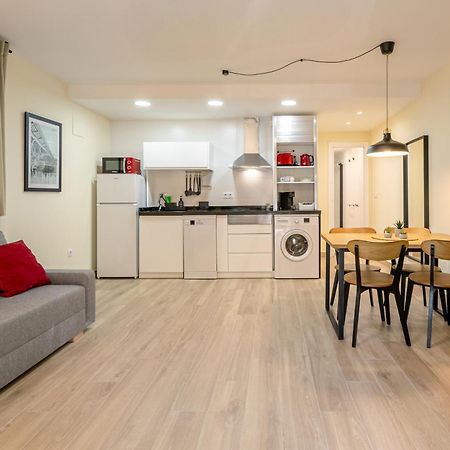 Savio Eco Living Apartman Sevilla Kültér fotó
