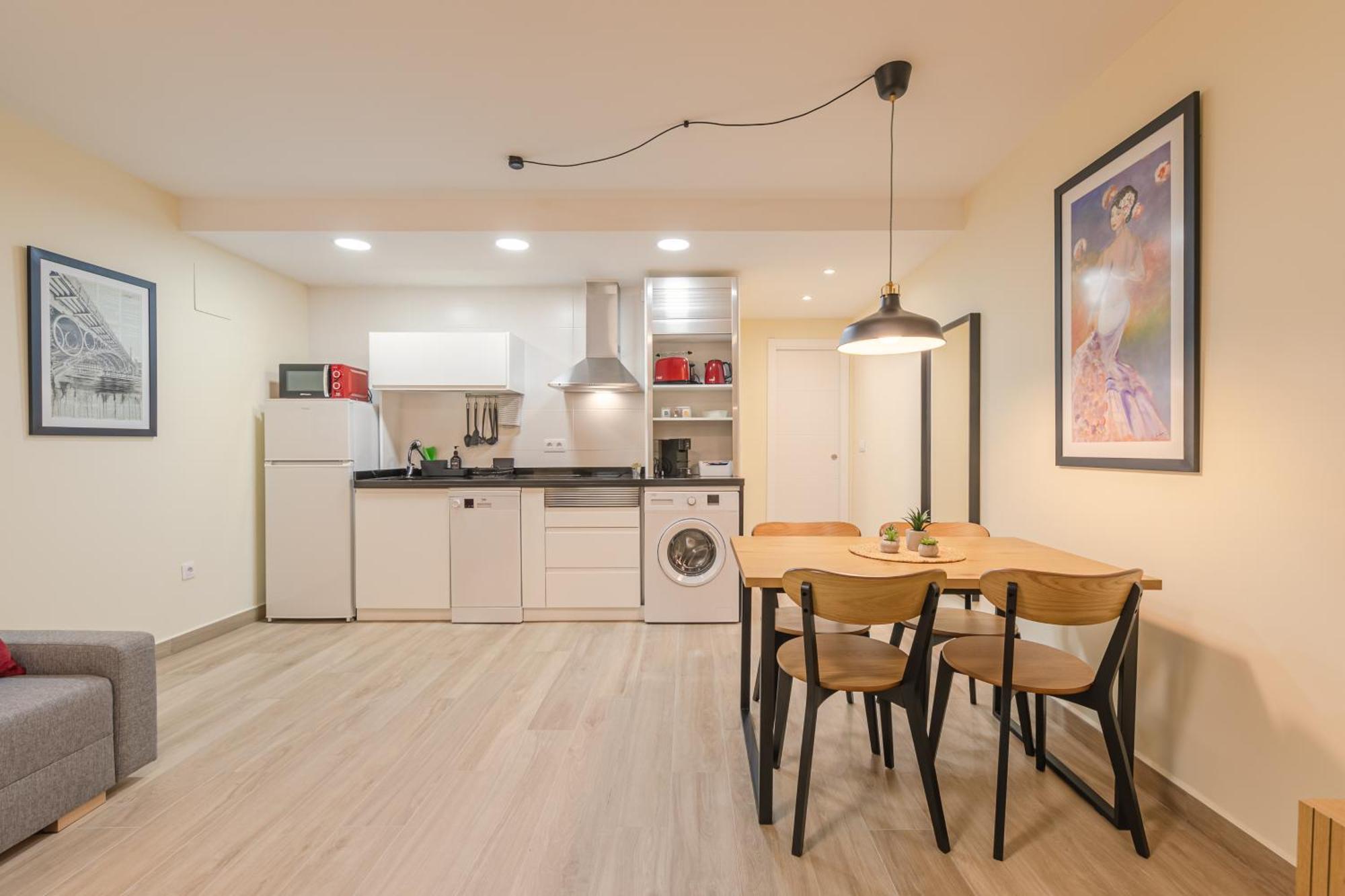 Savio Eco Living Apartman Sevilla Kültér fotó