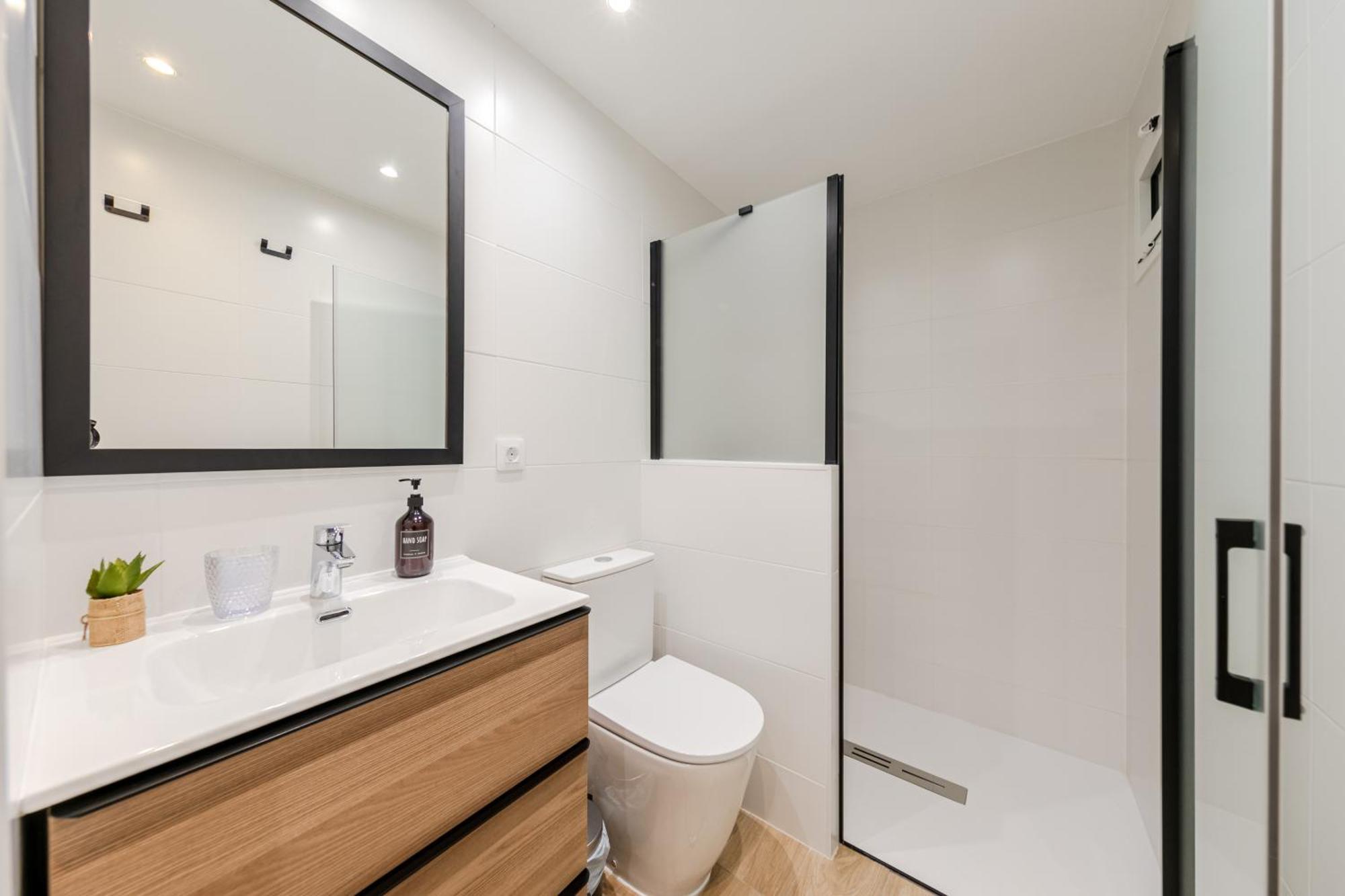 Savio Eco Living Apartman Sevilla Kültér fotó